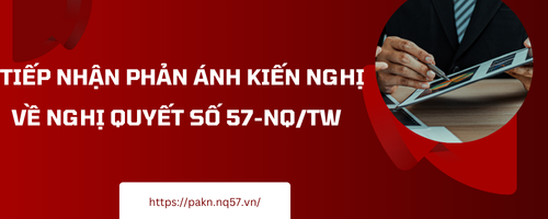 Phản ánh kiến nghị về NQ 57 (500 x 200 px).png